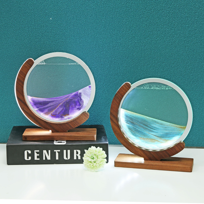 Творческая атмосферная лампа. Светодиодная светодиод