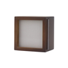 Пользовательский дизайн Light Photo Frame Square Led Light Box