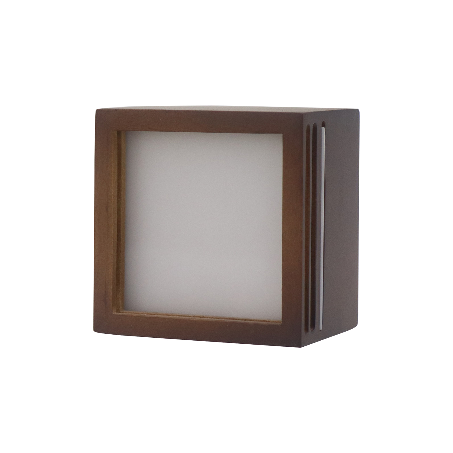 Пользовательский дизайн Light Photo Frame Square Led Light Box