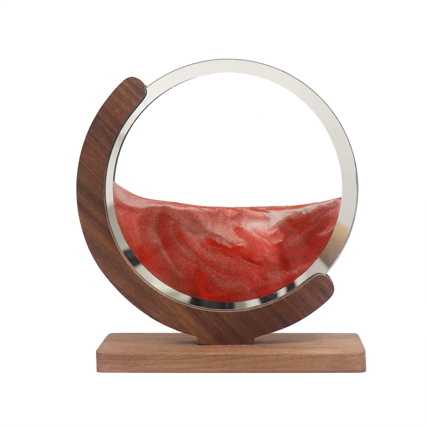 Творческая атмосферная лампа. Светодиодная светодиод