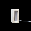  Ins creative Simple Simple Wood Desk Lamp