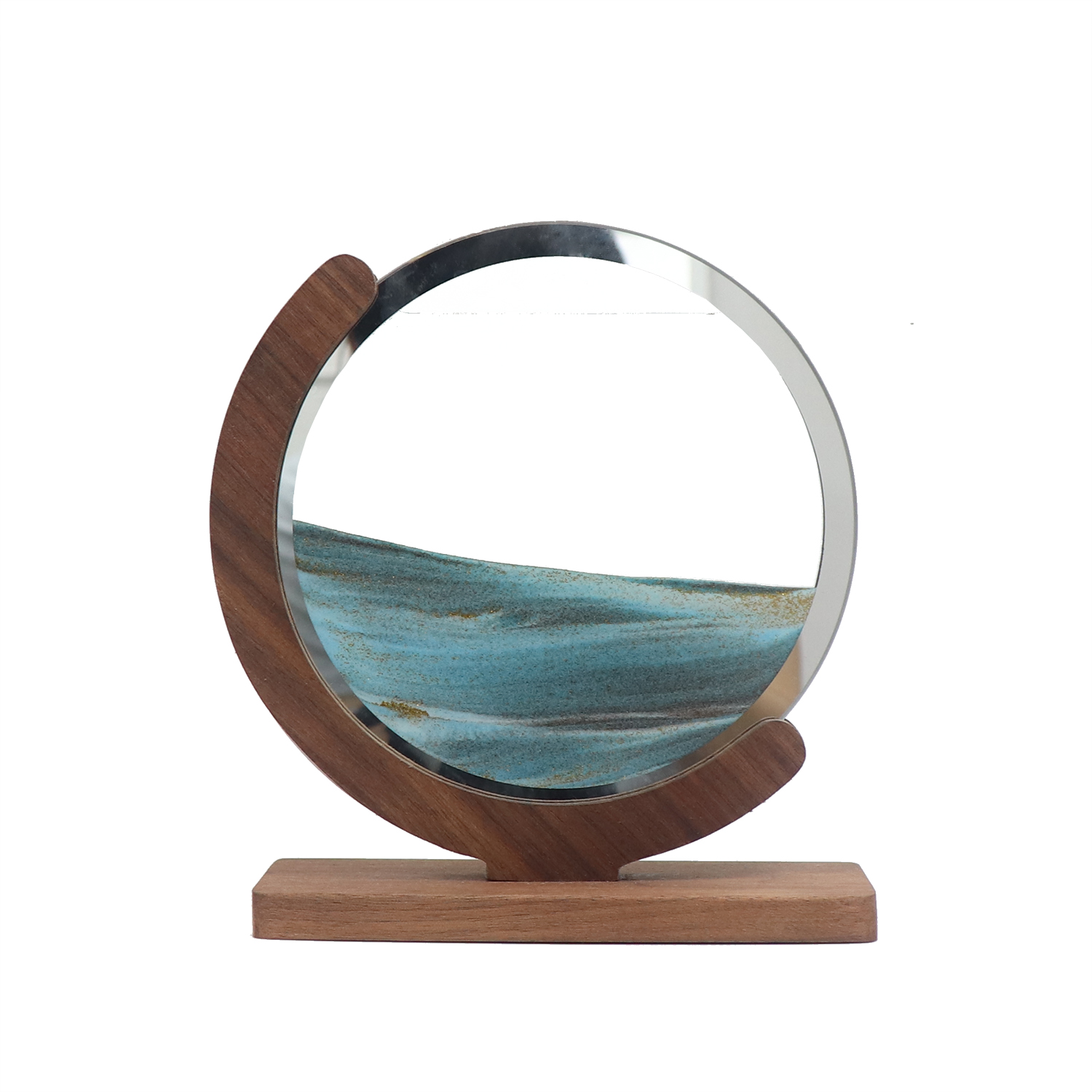 Творческая атмосферная лампа. Светодиодная светодиод