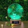 3D Custom Creative Visualization Lamp